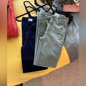 Rollas EastCoast Flares